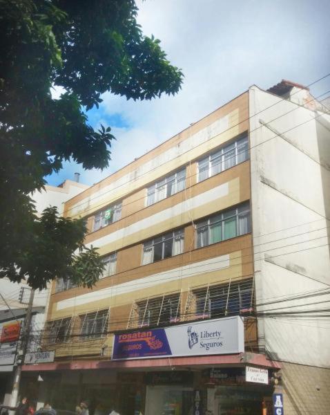 Maravilhoso Apartamento no Centro de Friburgo Nova Friburgo Exterior foto